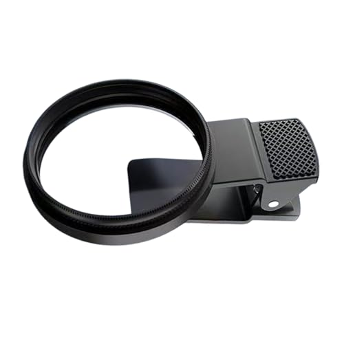 Hochauflösende Kreisförmige Polarisatorlinse Dünnes Design Nicht Reflektierende Kameraobjektiv Verbessert Die Fotoklarheit Für Telefonkameras Hochauflösende Kreisförmige Polarisatorlinse Dünnes Design Nicht Reflektierende Kameraobjektiv Verbessert Die Fotoklarheit Für Telefonkameras von SUMMITDRAGON