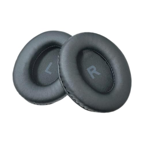 Kopfhörer Earpads Ohrkissen Für Drahtköpfe Ohrhörer Ohrscherner Ohrmuschel Für Komfortables Hörerlebnis von SUMMITDRAGON