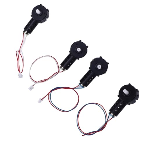Quick Release Quadcopter Motor Schnellableitungskomponentensatz Von 4 Einschließlich Motoren Die Für E88 Nahtlosen Diyer Upgrades Geeignet Sind von SUMMITDRAGON