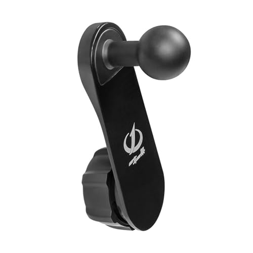 SUMMITDRAGON 17 Mm Ballgelenk Strecker 360 Grad Rotationsarm General Entlüftungshalter Für Autoausluftständer & SUMMITDRAGON 17 Mm Ballgelenk Strecker 360 Grad Rotationsarm General Entlüftungshalter Für Autoausluftständer & von SUMMITDRAGON