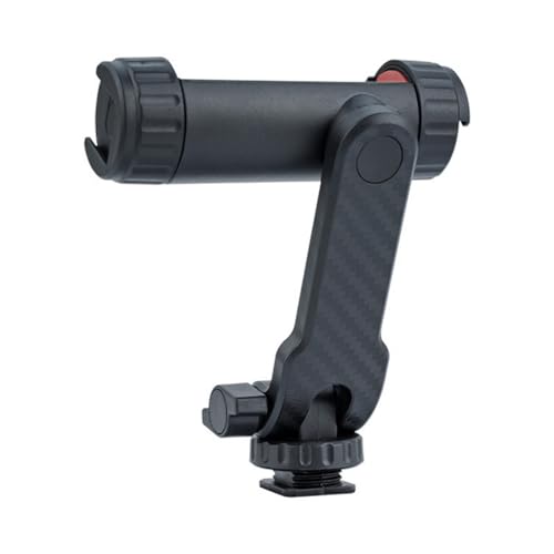 SUMMITDRAGON Allgemeiner Smartphone Stativ Mount Adapter Mit Doppelter Kaltschuh Und 1/4 Zoll Schraube Einfache Installation Für Die Fotografie SUMMITDRAGON Allgemeiner Smartphone Stativ Mount Adapter Mit Doppelter Kaltschuh Und 1/4 Zoll Schraube Einfache Installation Für Die Fotografie von SUMMITDRAGON
