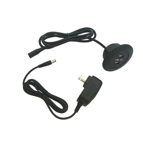 SUMMITDRAGON Double USB Ladungsschnittstellen Möbelsofa Versteckte USB Panel Desktop Eingebettete Doppel USB Sockel Für Laptop Ladungen SUMMITDRAGON Double USB Ladungsschnittstellen Möbelsofa Versteckte USB Panel Desktop Eingebettete Doppel USB Sockel Für Laptop Ladungen von SUMMITDRAGON