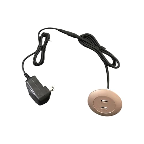 SUMMITDRAGON Double USB Ladungsschnittstellen Möbelsofa Versteckte USB Panel Desktop Eingebettete Doppel USB Sockel Für Laptop Ladungen SUMMITDRAGON Double USB Ladungsschnittstellen Möbelsofa Versteckte USB Panel Desktop Eingebettete Doppel USB Sockel Für Laptop Ladungen von SUMMITDRAGON
