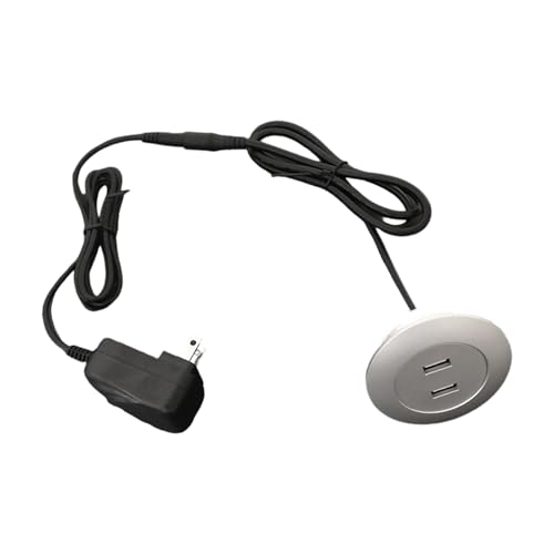 SUMMITDRAGON Double USB Ladungsschnittstellen Möbelsofa Versteckte USB Panel Desktop Eingebettete Doppel USB Sockel Für Laptop Ladungen SUMMITDRAGON Double USB Ladungsschnittstellen Möbelsofa Versteckte USB Panel Desktop Eingebettete Doppel USB Sockel Für Laptop Ladungen von SUMMITDRAGON