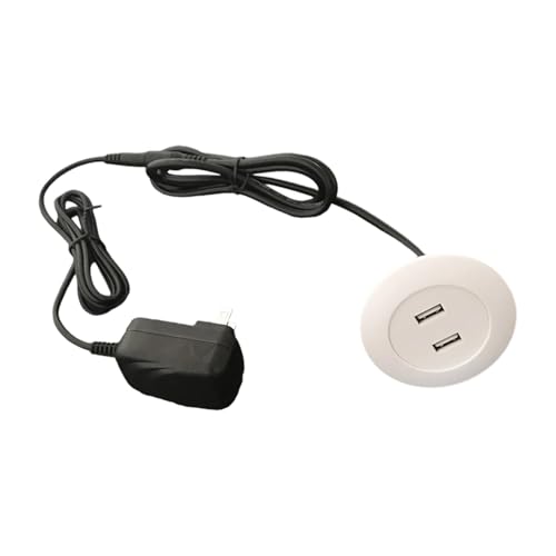 SUMMITDRAGON Double USB Ladungsschnittstellen Möbelsofa Versteckte USB Panel Desktop Eingebettete Doppel USB Sockel Für Laptop Ladungen SUMMITDRAGON Double USB Ladungsschnittstellen Möbelsofa Versteckte USB Panel Desktop Eingebettete Doppel USB Sockel Für Laptop Ladungen von SUMMITDRAGON