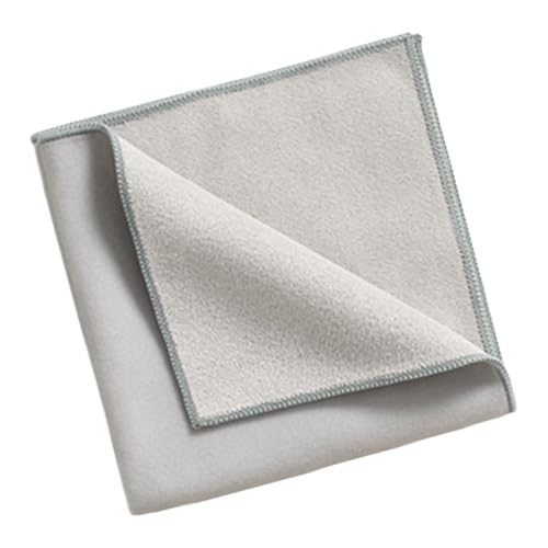SUMMITDRAGON Magischer Klebstofftuch 45cmx45cm Kameramameras Wrap Stoff Für Digitalkameras Zubehör Anti Scratch Und Schockdicht von SUMMITDRAGON