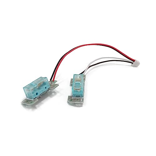 SUMMITDRAGON Maus-Mikro-Tastenplatte-Kabel mit G304 G305 Maus G304 G305 von SUMMITDRAGON