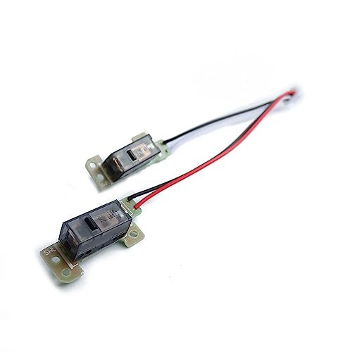 SUMMITDRAGON Maus-Mikro-Tastenplatte-Kabel mit G304 G305 Maus G304 G305 von SUMMITDRAGON
