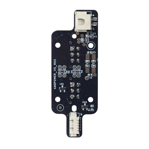 SUMMITDRAGON Multi Color Adapter Board Verbessert Die 3D Druckerfahrung Für Labordrucker Verschiedene Benutzeranforderungen SUMMITDRAGON Multi Color Adapter Board Verbessert Die 3D Druckerfahrung Für Labordrucker Verschiedene Benutzeranforderungen von SUMMITDRAGON