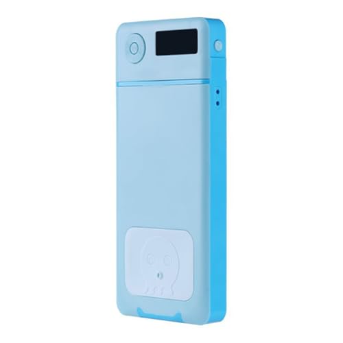 SUMMITDRAGON Tragbare Anti Distraktionen Telefon Sicherer Fall Langer Standby Zeit Telefon Schloss Für Produktivitätstool Für Studienbüro SUMMITDRAGON Tragbare Anti Distraktionen Telefon Sicherer Fall Langer Standby Zeit Telefon Schloss Für Produktivitätstool Für Studienbüro von SUMMITDRAGON