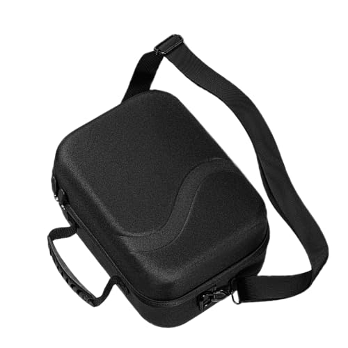 SUMMITDRAGON Tragbare Reisebriebskoffer Für Quest3 Shock Proof Storage Bag Mit Bequemem SUMMITDRAGON Tragbare Reisebriebskoffer Für Quest3 Shock Proof Storage Bag Mit Bequemem von SUMMITDRAGON