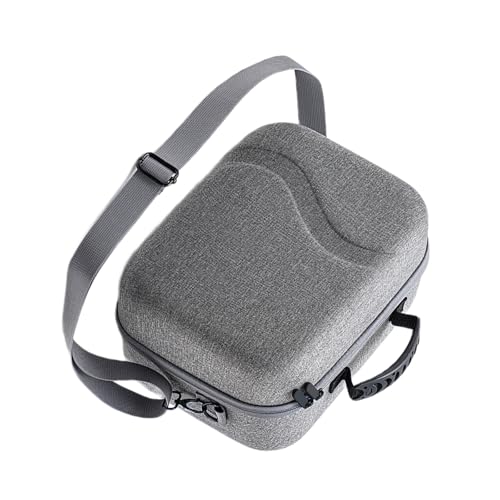 SUMMITDRAGON Tragbare Reisebriebskoffer Für Quest3 Shock Proof Storage Bag Mit Bequemem SUMMITDRAGON Tragbare Reisebriebskoffer Für Quest3 Shock Proof Storage Bag Mit Bequemem von SUMMITDRAGON