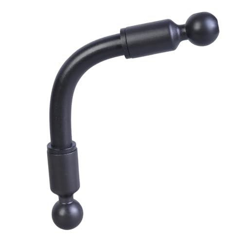SUMMITDRAGON Upgrades 17mm Adapter Phone Mount Erweiterung Für Branchenstandards Doppelball Moderationen Für Telefon Und Navigationshalter SUMMITDRAGON Upgrades 17mm Adapter Phone Mount Erweiterung Für Branchenstandards Doppelball Moderationen Für Telefon Und Navigationshalter von SUMMITDRAGON