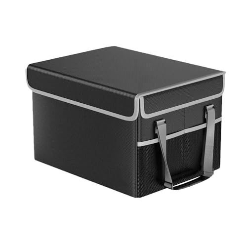 Wasserbeständige Dokumentbag Practical Datei Speicherbox Datei Portable Briefschiffe Für Wichtige Dokumentedateien von SUMMITDRAGON