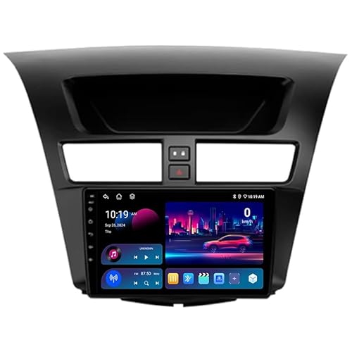 9 Zoll Android 14 Auto Stereo Für Mazda BT-50 2 2011-2020 Plug and Play Multi-Touchscreen GPS Navigation Unterstützt WiFi/USB/Spiegel Link/Rückfahrkamera/Lenkradsteuerung Player 9 Zoll Android 14 Auto Stereo Für Mazda BT-50 2 2011-2020 Plug and Play Multi-Touchscreen GPS Navigation Unterstützt WiFi/USB/Spiegel Link/Rückfahrkamera/Lenkradsteuerung Player von SUMRED