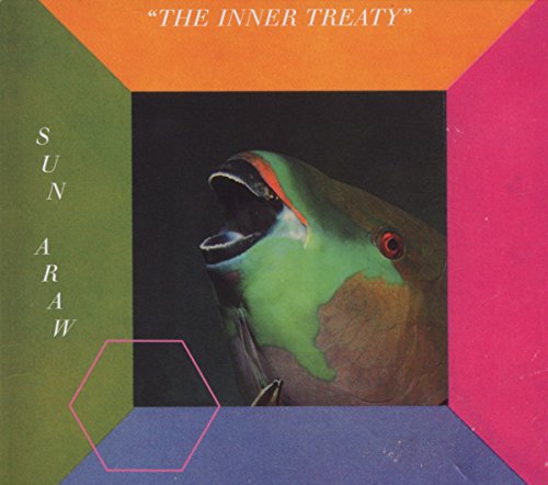 Inner Treaty von Revolver