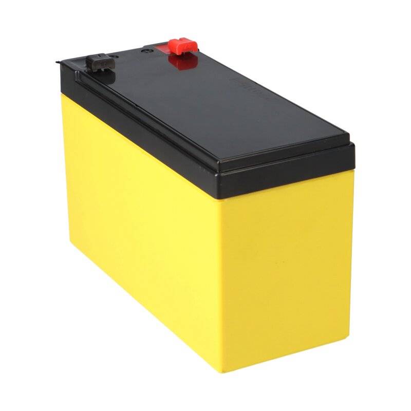 Akku passend für BOSCH D126 12V 7,2Ah von SUN Battery