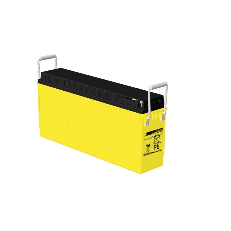 SUN Battery SB12-110A FT V0 AGM Akku 12V 110Ah Blei-Akku SUN Battery SB12-110A FT V0 AGM Akku 12V 110Ah Blei-Akku von SUN Battery