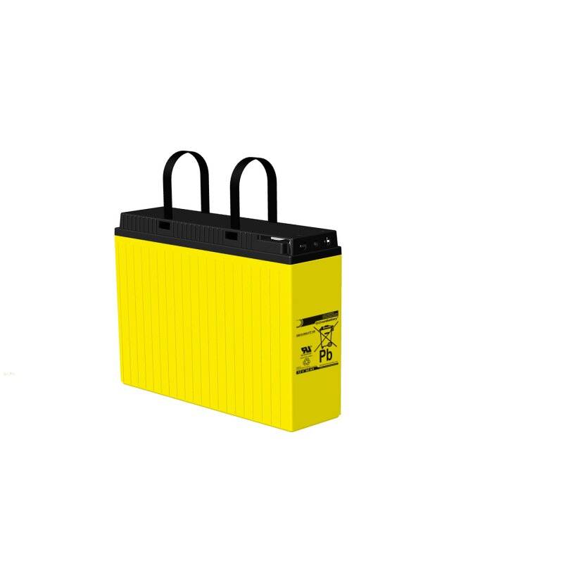 SUN Battery SB12-90A FT V0 AGM Akku 12V 100Ah Blei Akku von SUN Battery