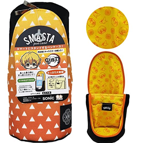 SUN-STAR Zenitsu Agatsuma Stifteetui S1423401 SMA-STA von SUN-STAR