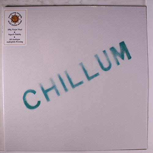 Chillum [Vinyl LP] von SUNBEAM