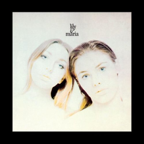 Lily & Mary-180 Gr [Vinyl LP] von SUNBEAM
