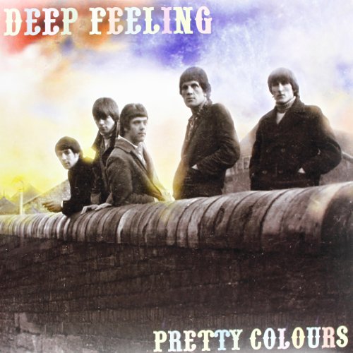 Pretty Colours (180 Gram) [Vinyl LP] von SUNBEAM