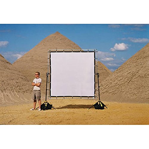 SUNBOUNCE GmbH Starter-Kit Sun-Scrim 8X8 Diffuser Kamera Zubehör 08B-0855STK, 0 SUNBOUNCE GmbH Starter-Kit Sun-Scrim 8X8 Diffuser Kamera Zubehör 08B-0855STK, 0 von SUNBOUNCE GmbH