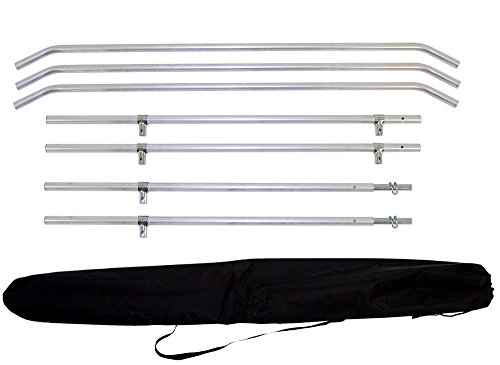 SUNBOUNCE Rahmen Pro 3D-Classic Inklusive Sling-Bag Kamera Zubehör SUNBOUNCE Rahmen Pro 3D-Classic Inklusive Sling-Bag Kamera Zubehör von SUNBOUNCE GmbH