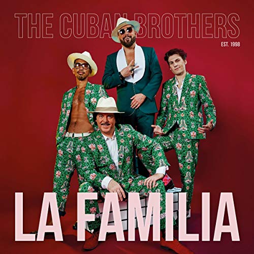 La Familia (Limited Edition) [Vinyl LP] von SUNDAY BEST