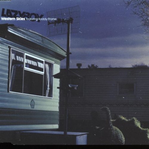 Lazyboy "Western Skies" Cds Lazyboy "Western Skies" Cds von SUNDAY BEST
