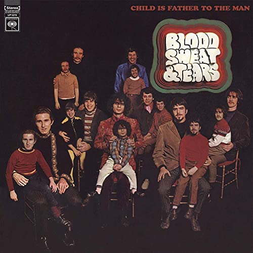 Child Is Father to the Man [Vinyl LP] von SUNDAZED MUSIC