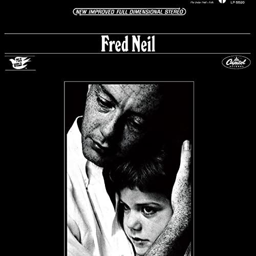 Fred Neil [Vinyl LP] von SUNDAZED MUSIC