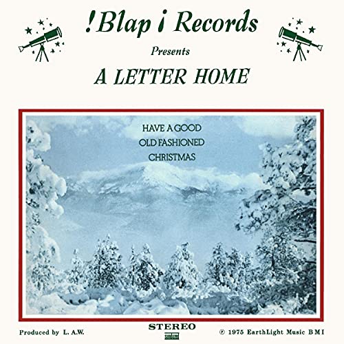Have a Good Old Fashioned Christmas [Vinyl LP] von Sundazed