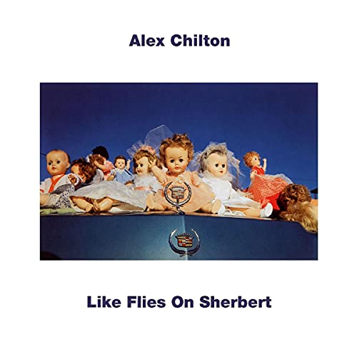 Like Flies on Sherbert [Vinyl LP] von Sundazed