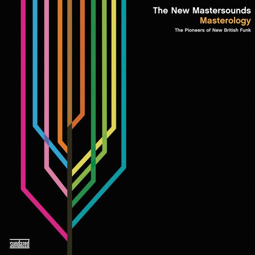 Masterology von SUNDAZED MUSIC