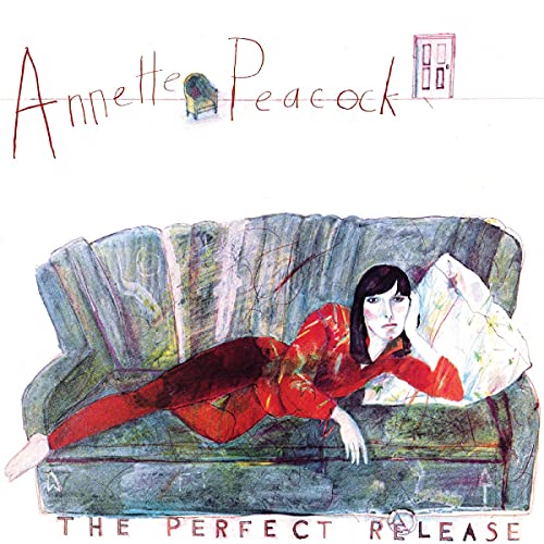 Perfect Release [Vinyl LP] von Sundazed