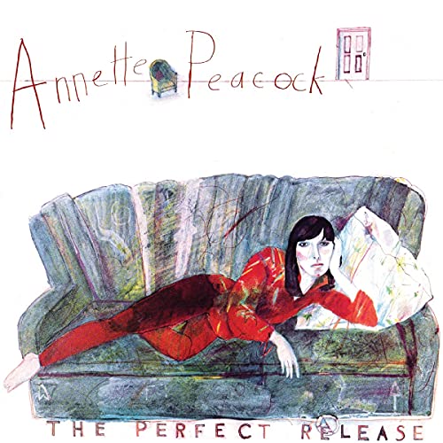 Perfect Release [Vinyl LP] von SUNDAZED MUSIC