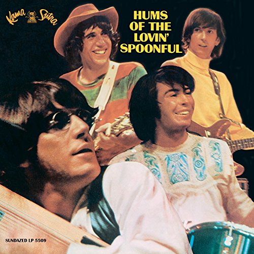 Hums of the Lovin' Spoonful [Vinyl LP] von SUNDAZED