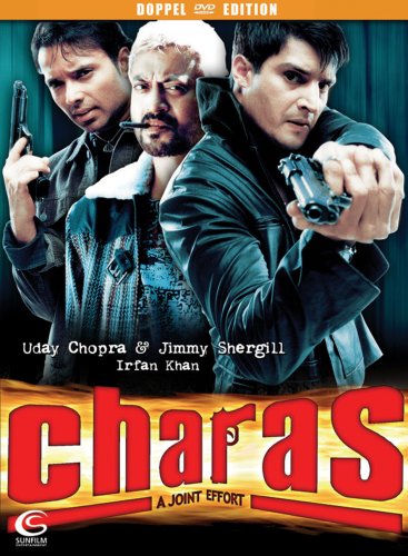 Charas - A Joint Effort [2 DVDs] von SUNFILM Entertainment