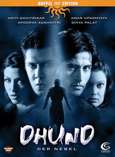 Dhund - Der Nebel [2 DVDs] von SUNFILM Entertainment