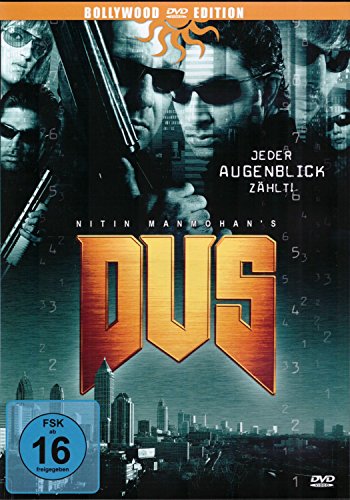 Dus - Jeder Augenblick zählt! [2 DVDs] von SUNFILM Entertainment