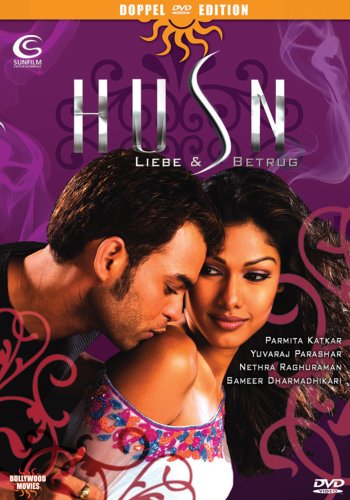Husn: Liebe & Betrug [2 DVDs] von SUNFILM Entertainment