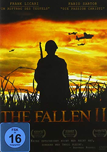The Fallen 2 The Fallen 2 von SUNFILM Entertainment