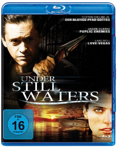 Under Still Waters [Blu-ray] von SUNFILM Entertainment