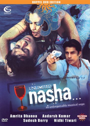 Unlimited Nasha [2 DVDs] von SUNFILM Entertainment