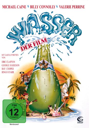 Wasser - Der Film von SUNFILM Entertainment