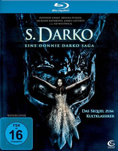 s. Darko - Eine Donnie Darko Saga (Blu-ray) von SUNFILM Entertainment