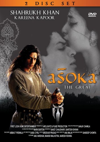 Asoka [2 DVDs] von SUNFILM