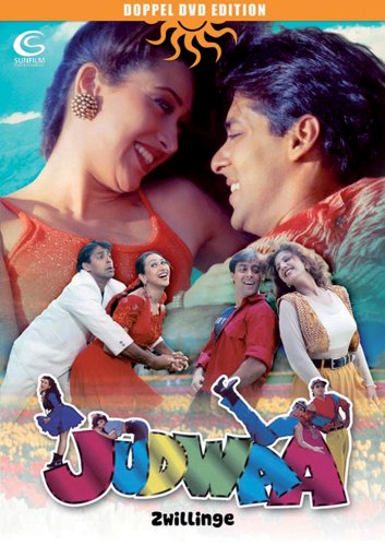 Judwaa-Zwillinge [2 DVDs] von SUNFILM